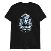 Camisa Ashtar Command #4